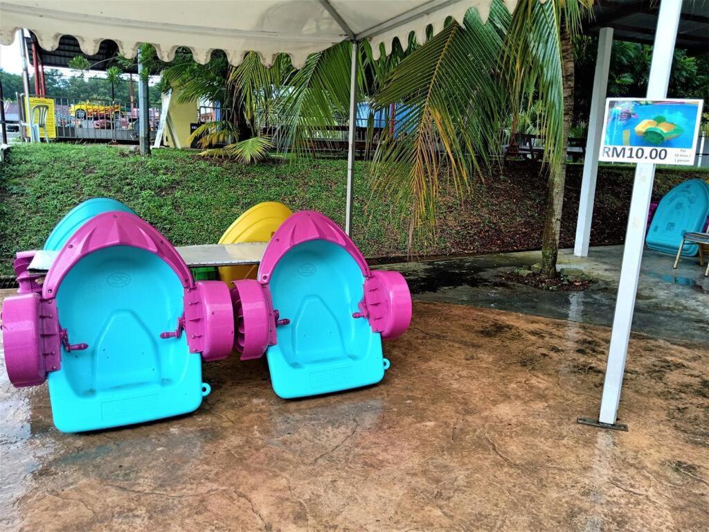 Melaka Top Largest Waterpark Resort - By Youbnb Homestay Melaka Екстериор снимка