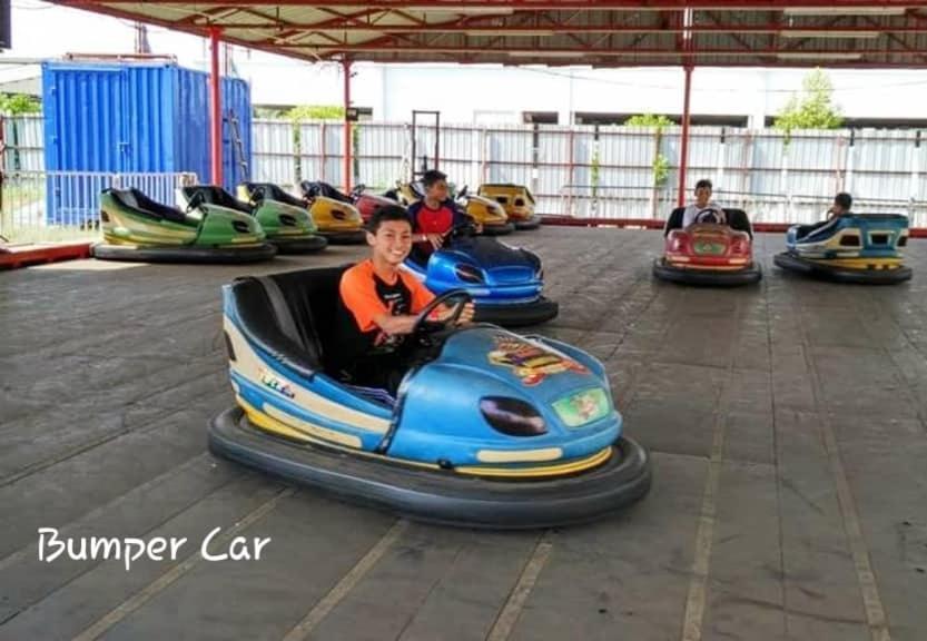 Melaka Top Largest Waterpark Resort - By Youbnb Homestay Melaka Екстериор снимка