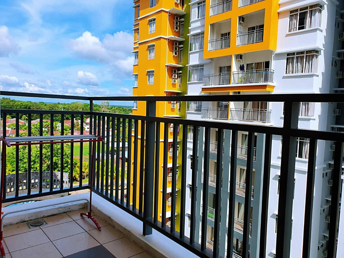 Melaka Top Largest Waterpark Resort - By Youbnb Homestay Melaka Екстериор снимка