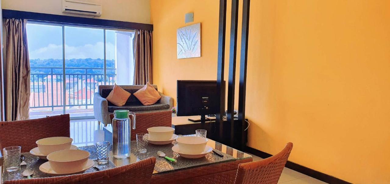 Melaka Top Largest Waterpark Resort - By Youbnb Homestay Melaka Екстериор снимка