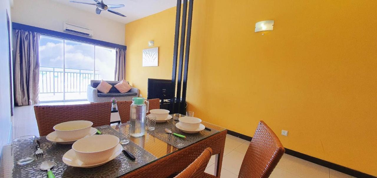 Melaka Top Largest Waterpark Resort - By Youbnb Homestay Melaka Екстериор снимка