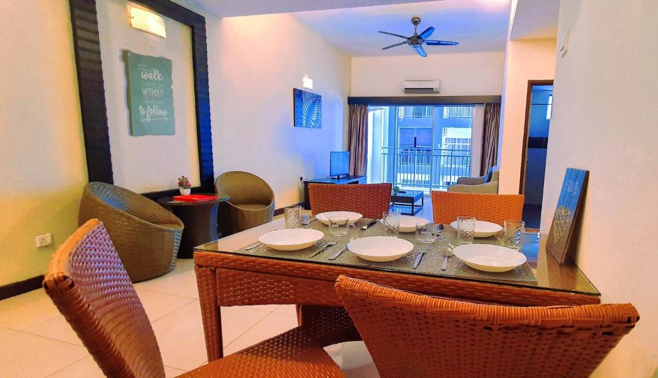 Melaka Top Largest Waterpark Resort - By Youbnb Homestay Melaka Екстериор снимка