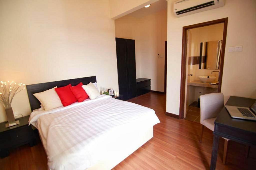 Melaka Top Largest Waterpark Resort - By Youbnb Homestay Melaka Екстериор снимка